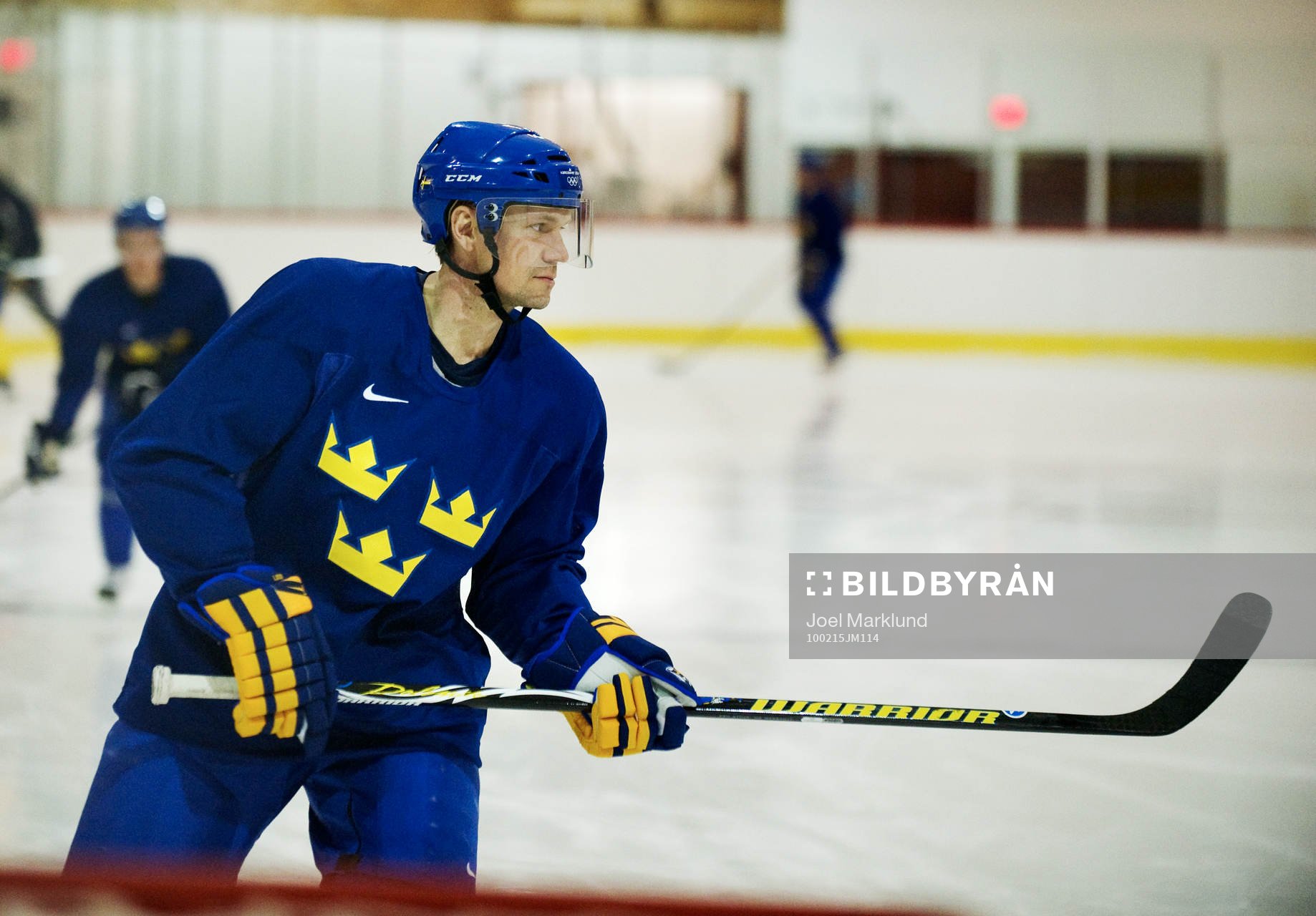 Nicklas Lidström