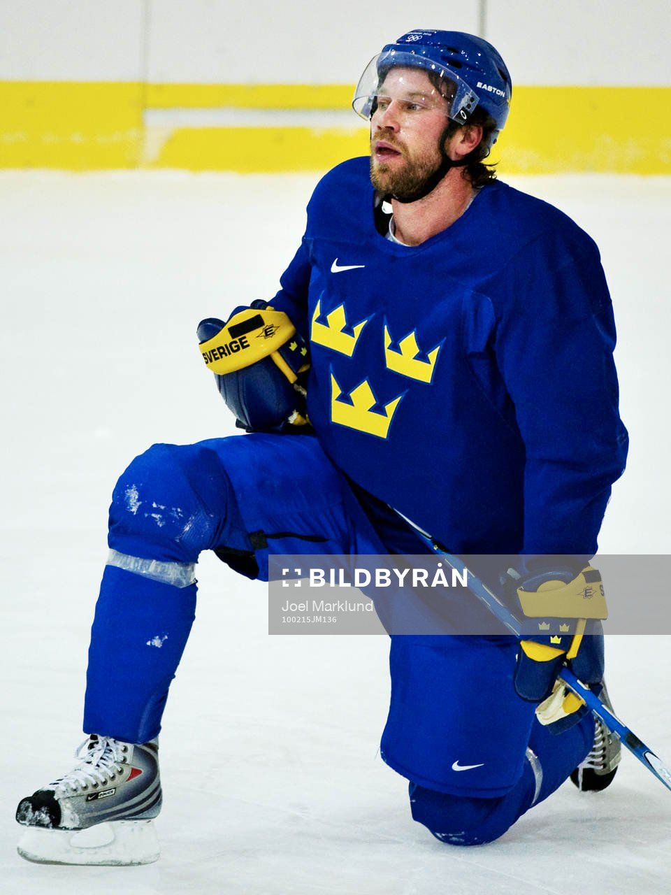 Peter Forsberg
