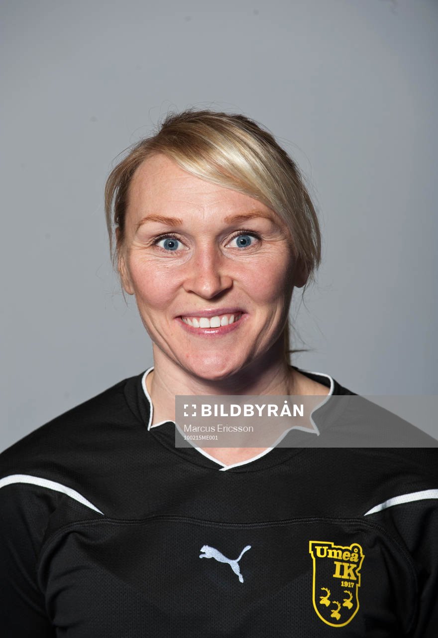 Frida Östberg