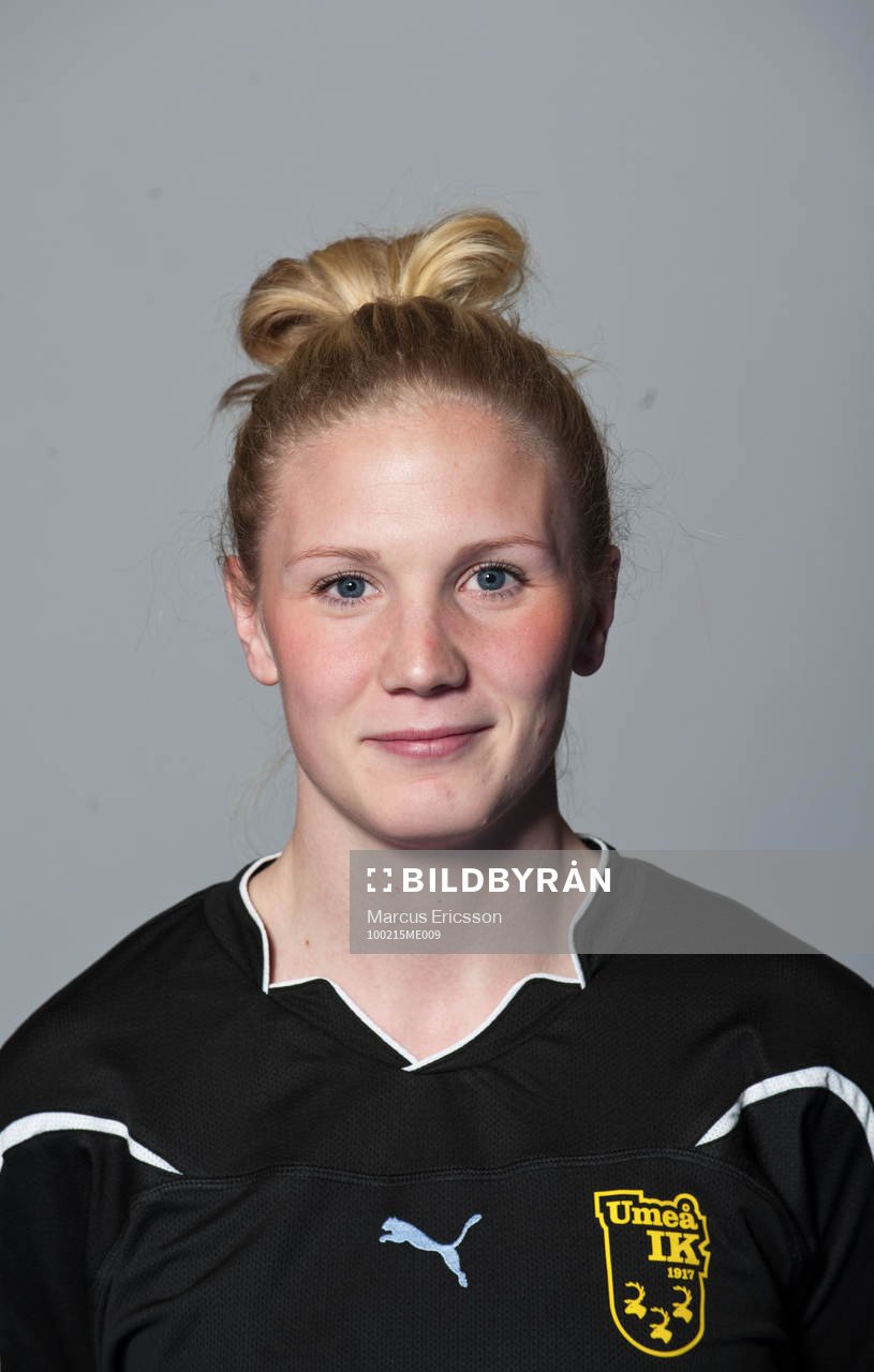 Anna Paulsson