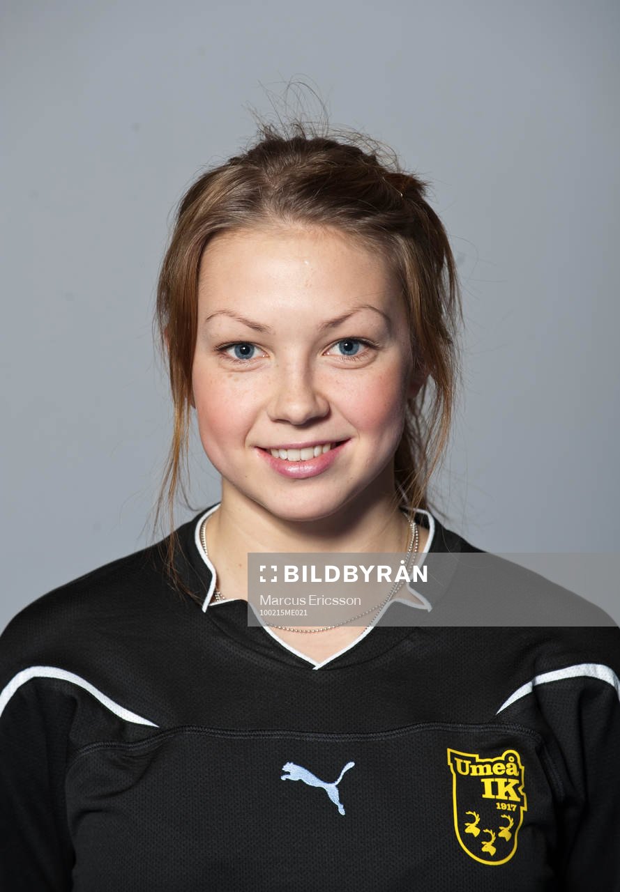 Pernilla Nordlund