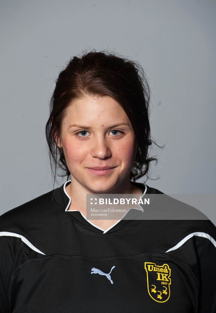 Hanna Pettersson