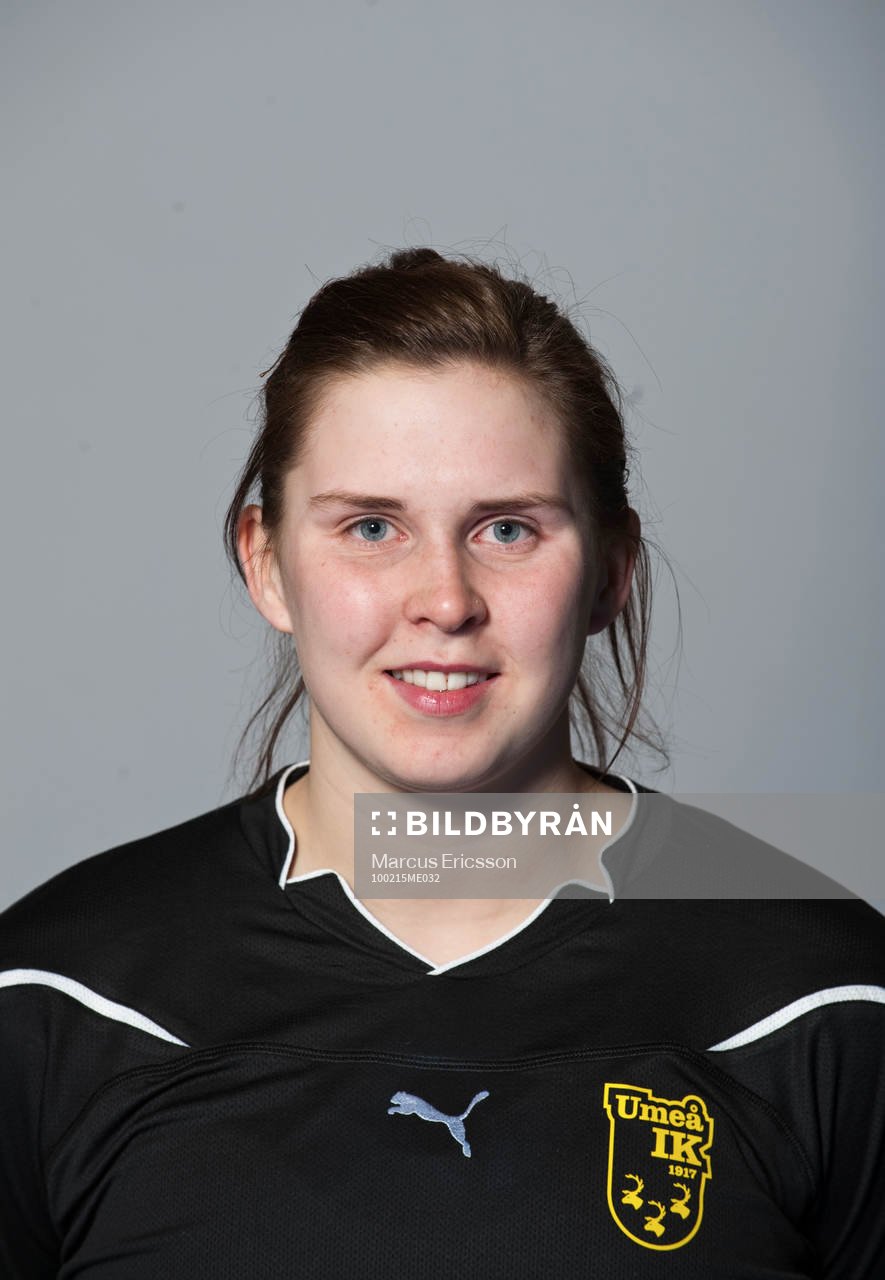 Josefin Halvarsson