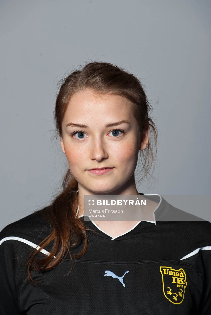 Antonia Boman