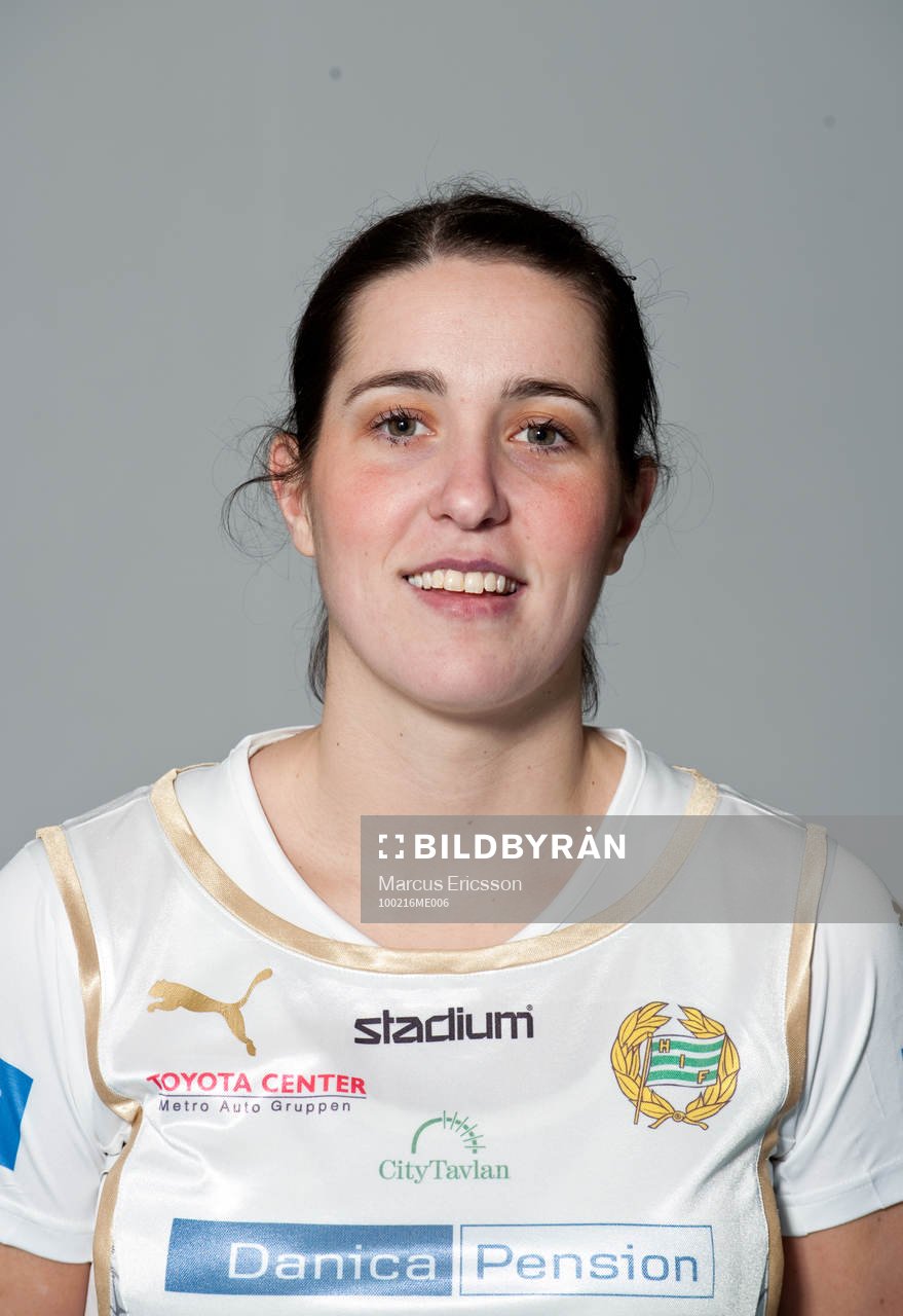 Therese Brogårde