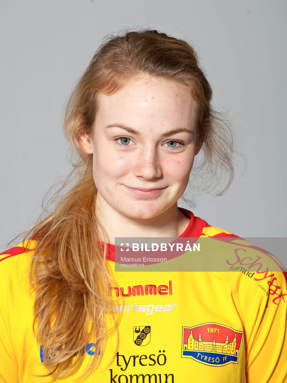 Mathilda Hagman