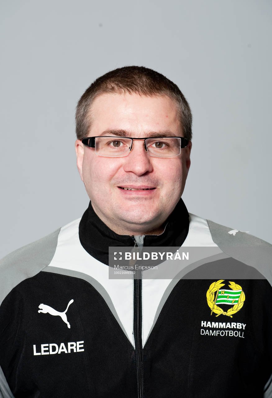Roland Nester, Lagledare