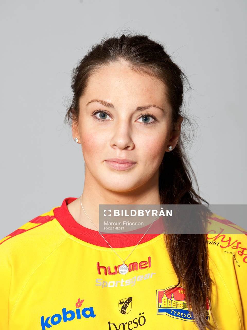 Helén Eke
