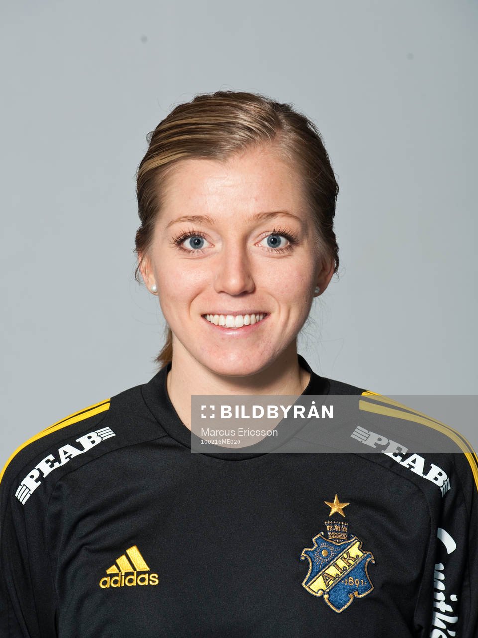 Linda Sembrant