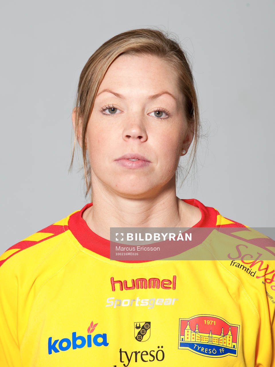 Sofie Persson
