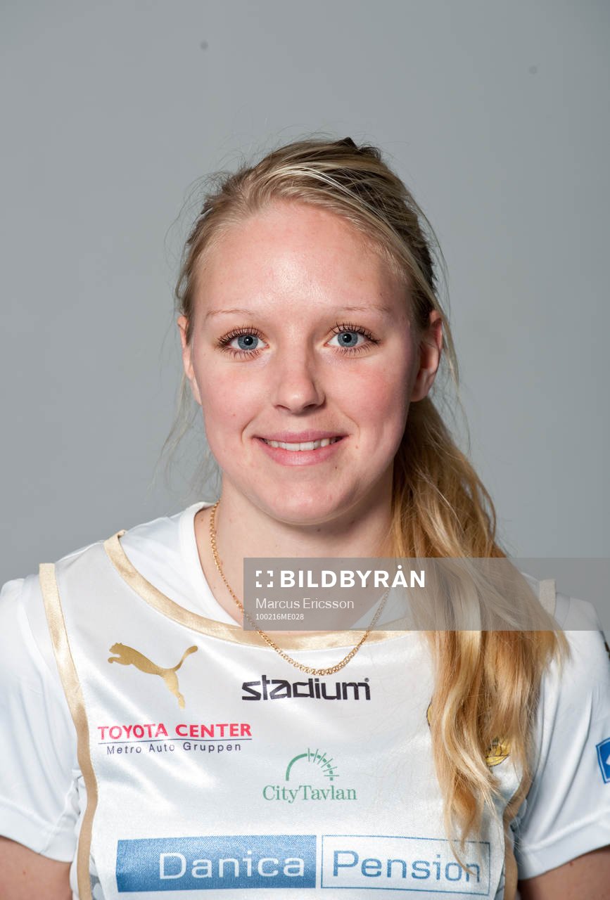 Isabell Hammarbäck