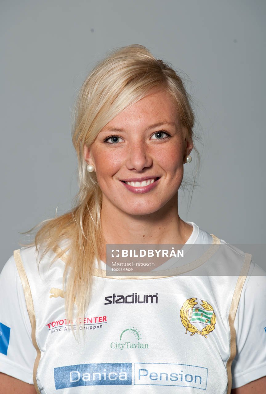Linda Bengtsson