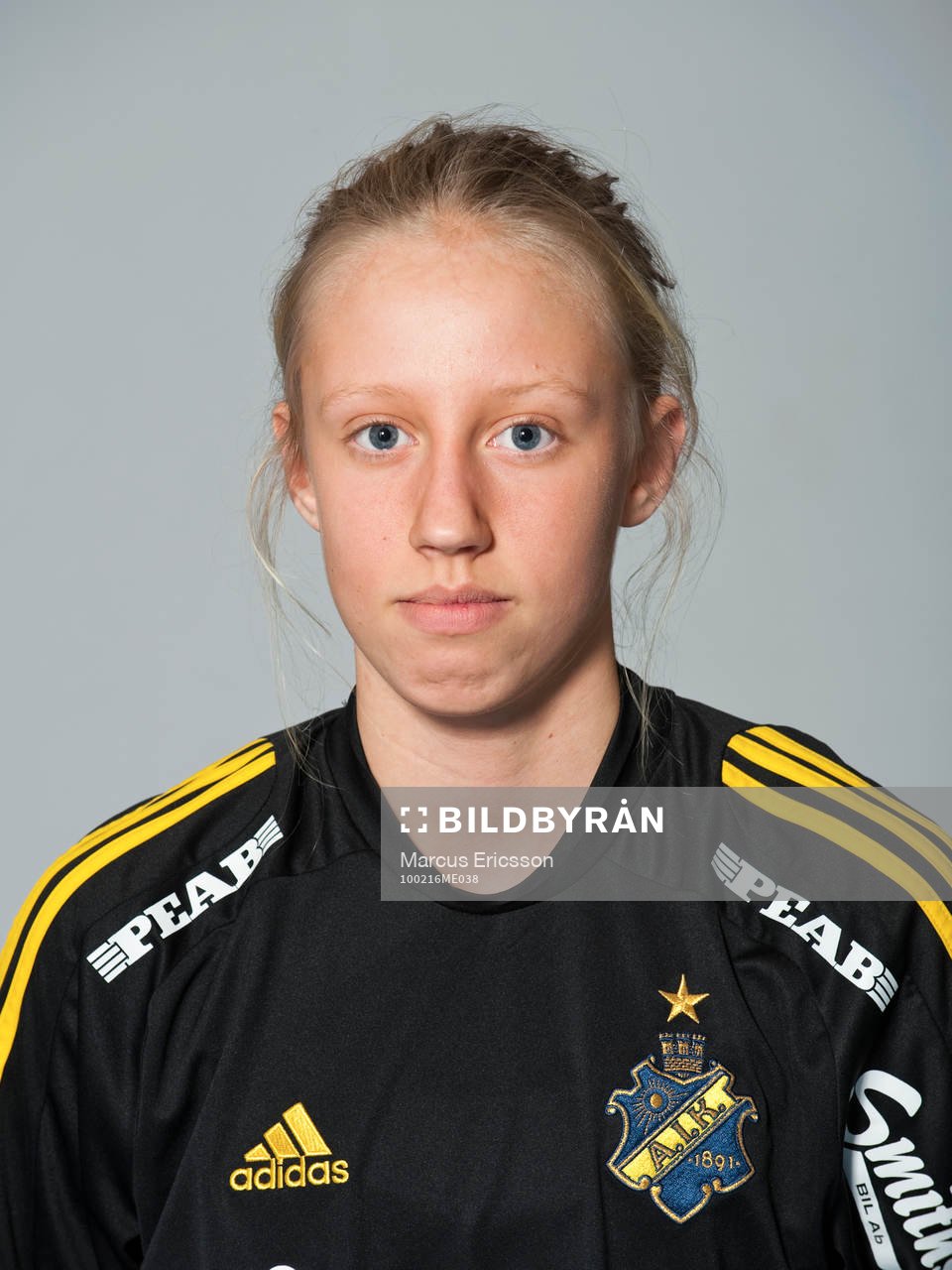 Petra Andersson