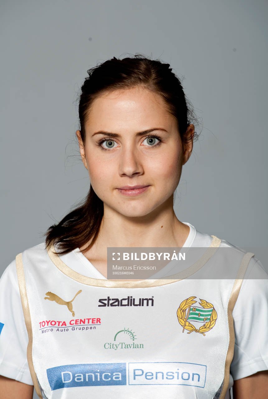 Lena Andersson