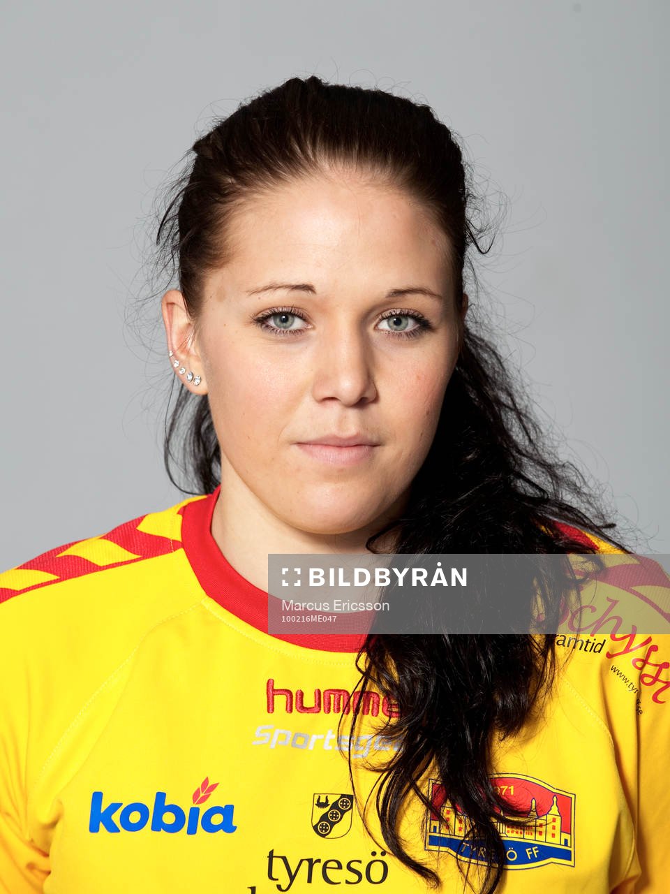 Jennifer Egelryd