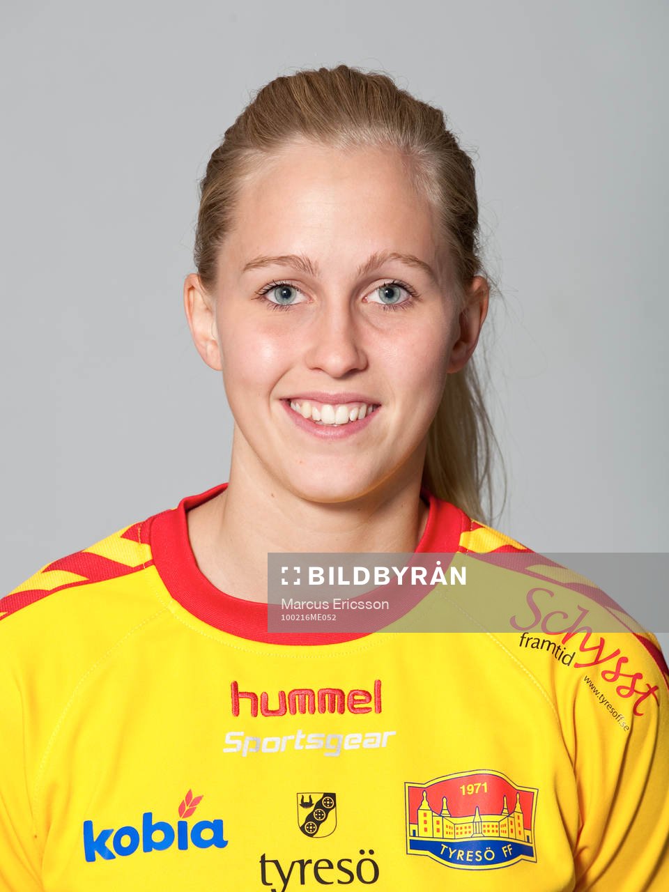 Line Röddik Hansen