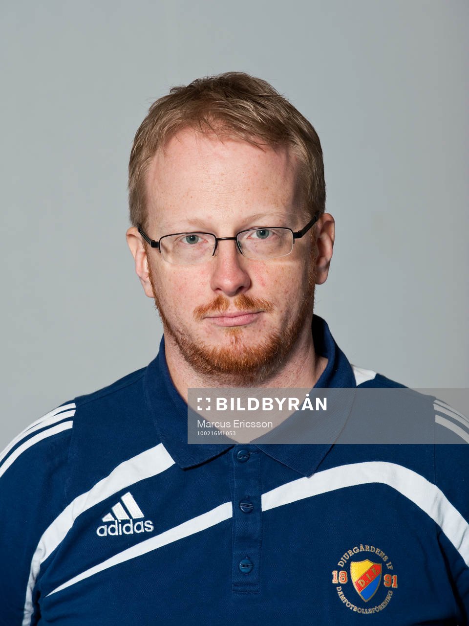 Björn Mellgren, Naprapat