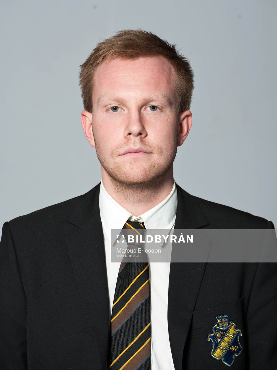 Johannes Wiklund, Sportchef