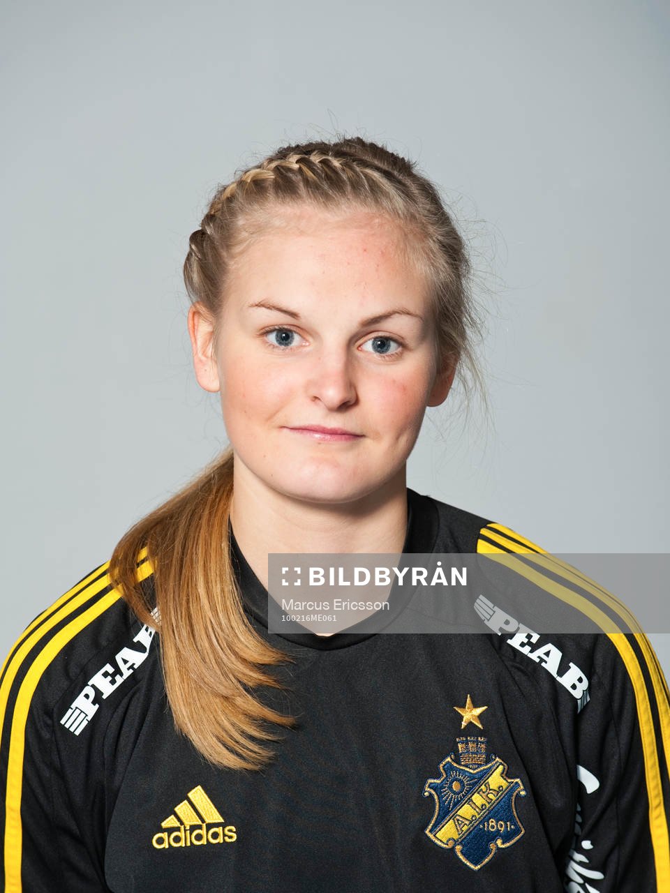 Therese Boström