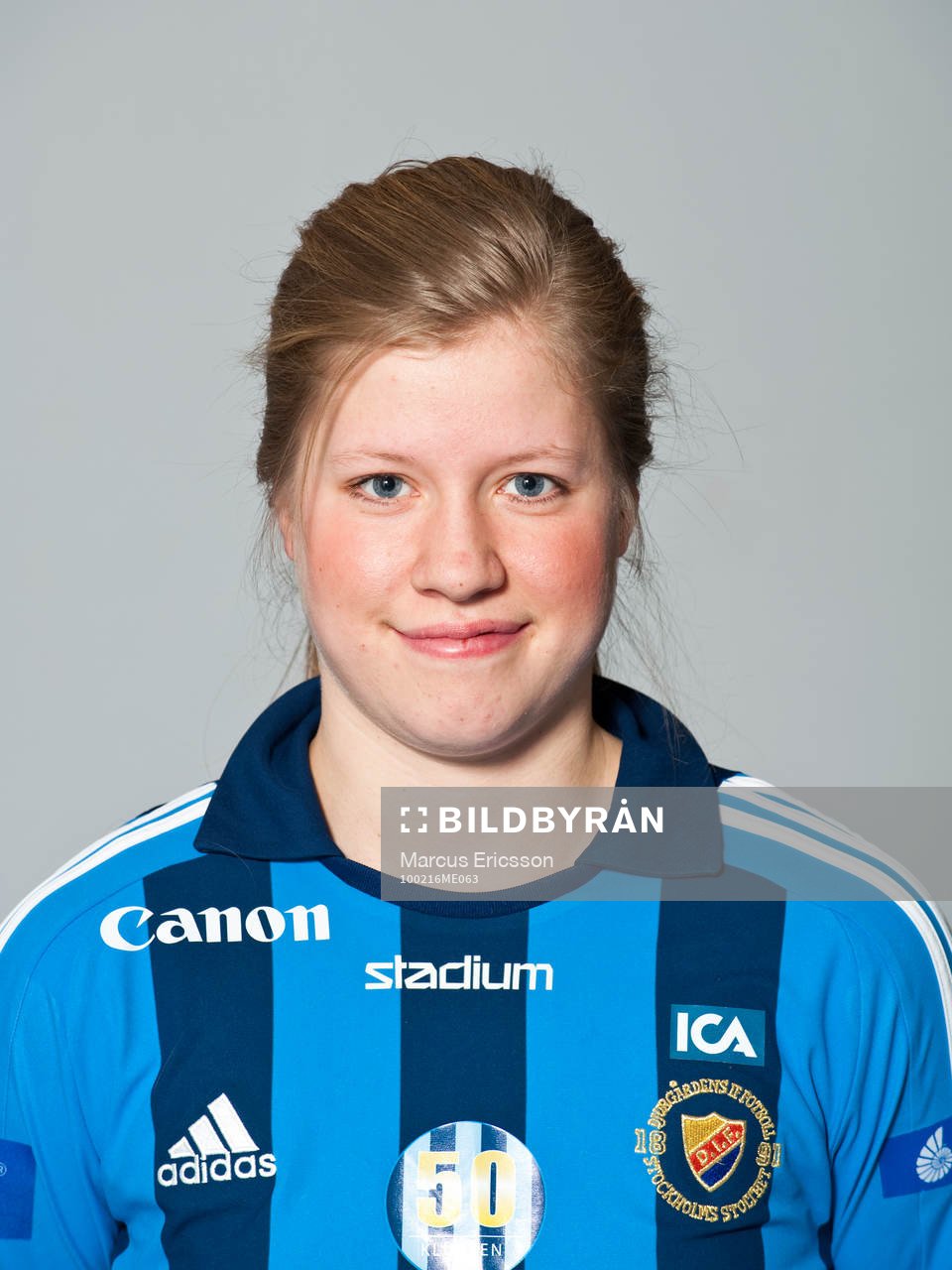 Klara Lindberg