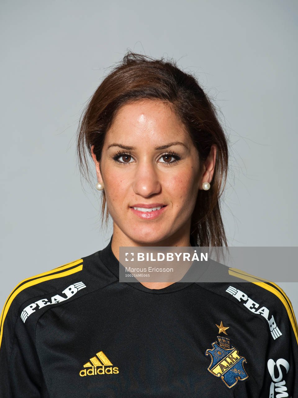 Shamiram Yakob