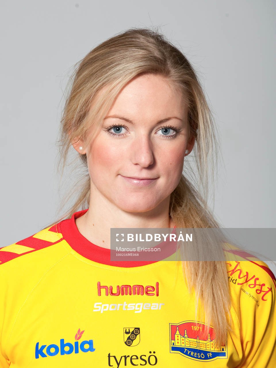 Greta Homberg