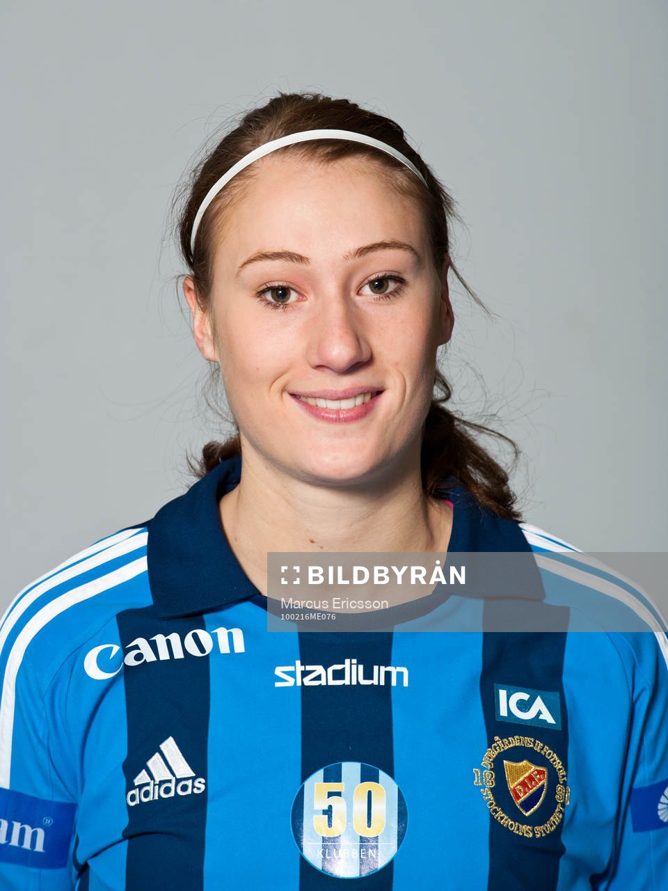 Matilda Rosqvist