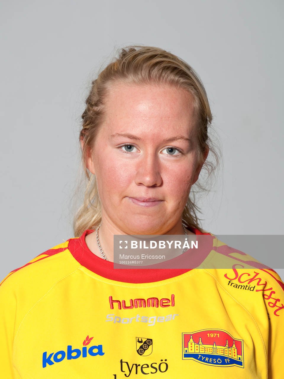 Sara Ahlbom