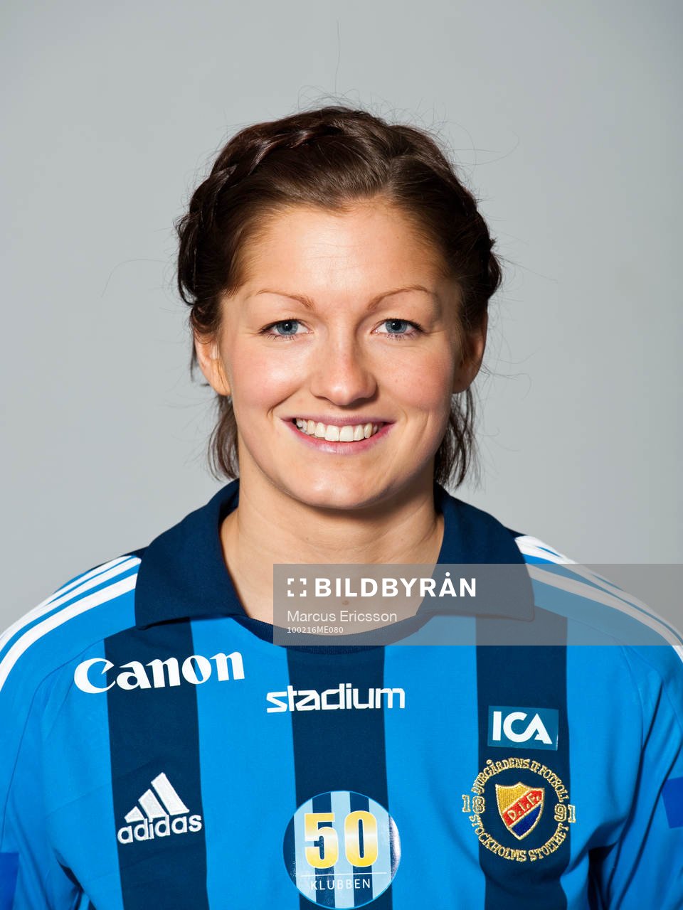 Caroline Frånberg
