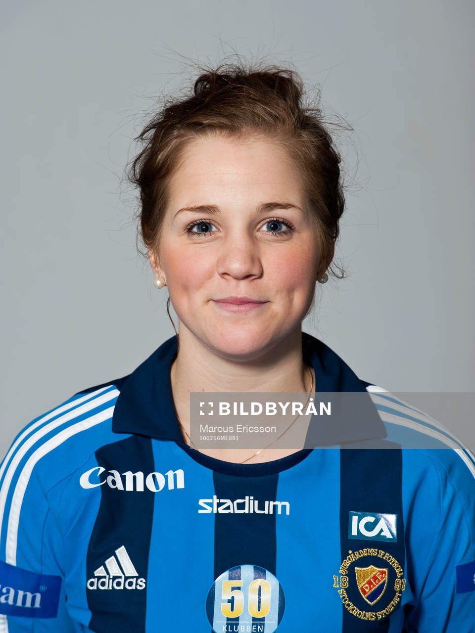 Irma Helin