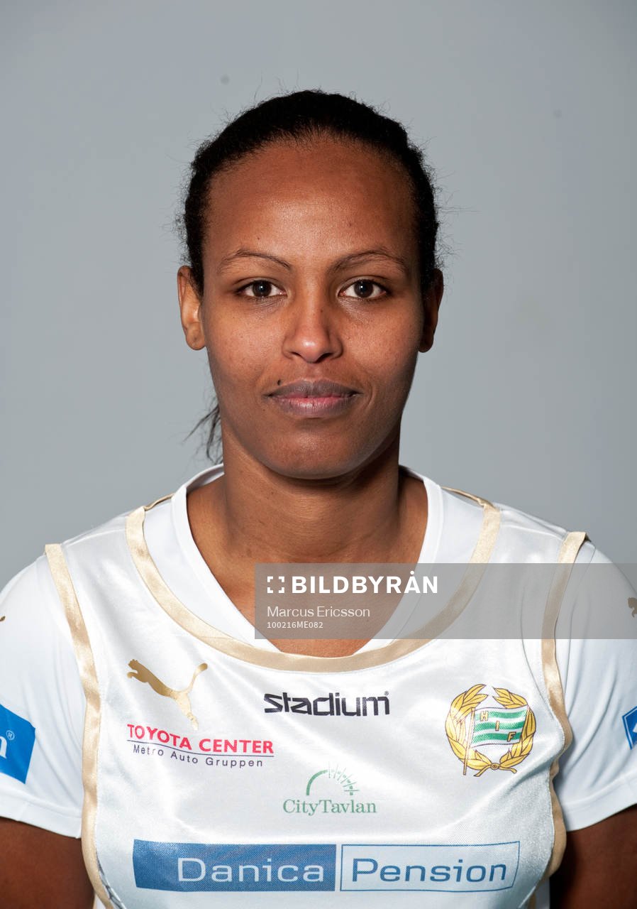 Hodan Siid-Ahmed