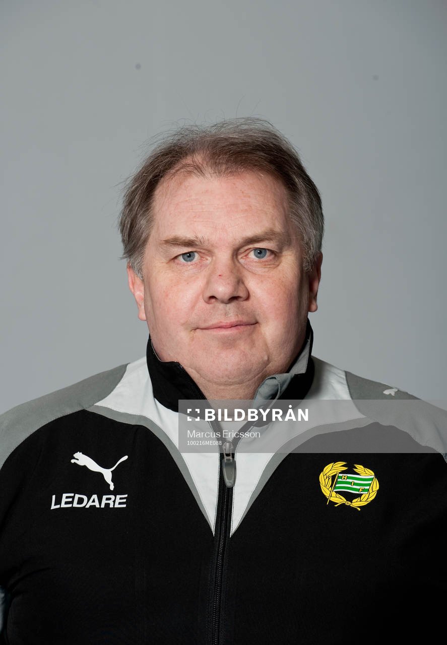 Lars Pihl, Tränare