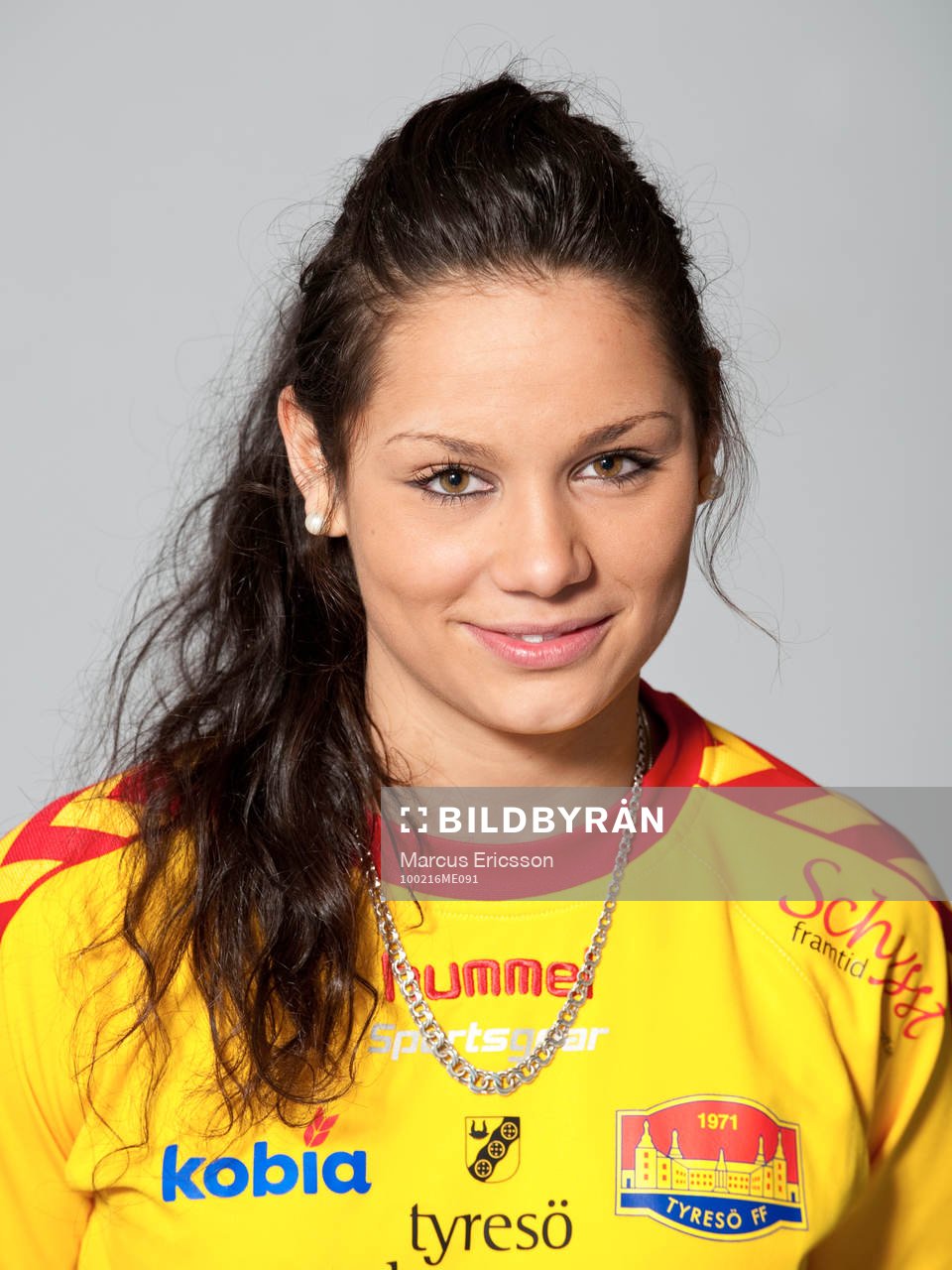 Lisa Klinga