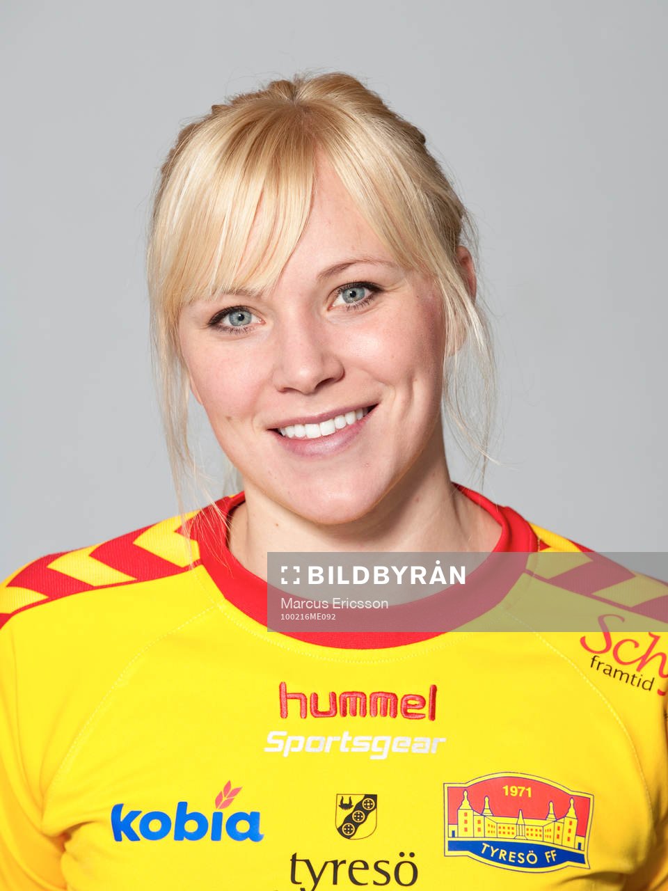 Johanna Frisk
