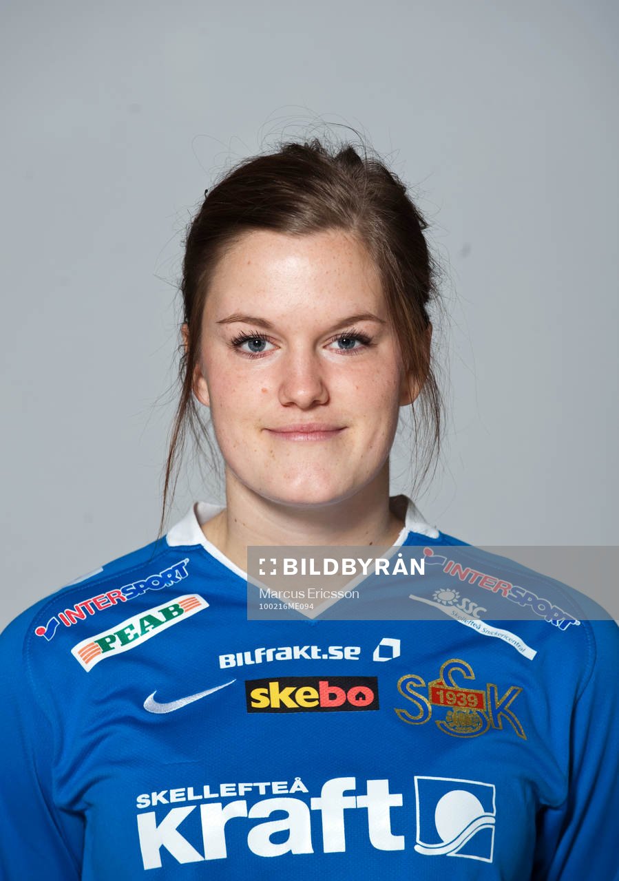 Linda Fransson
