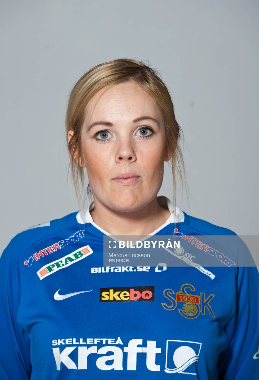 Carina Holmberg