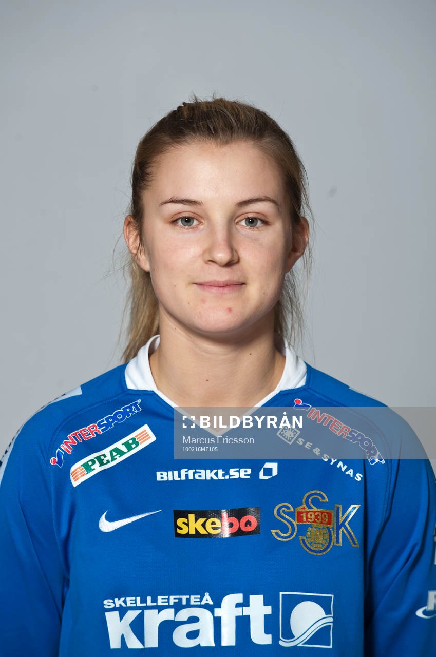 Emelie Lövgren