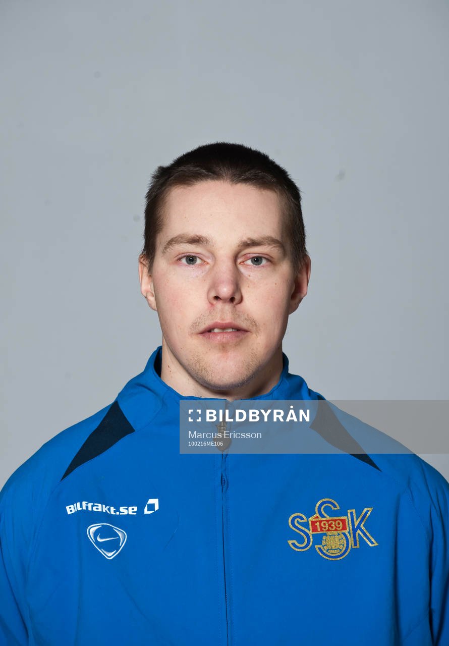 Peter Karlsson, Fystränare