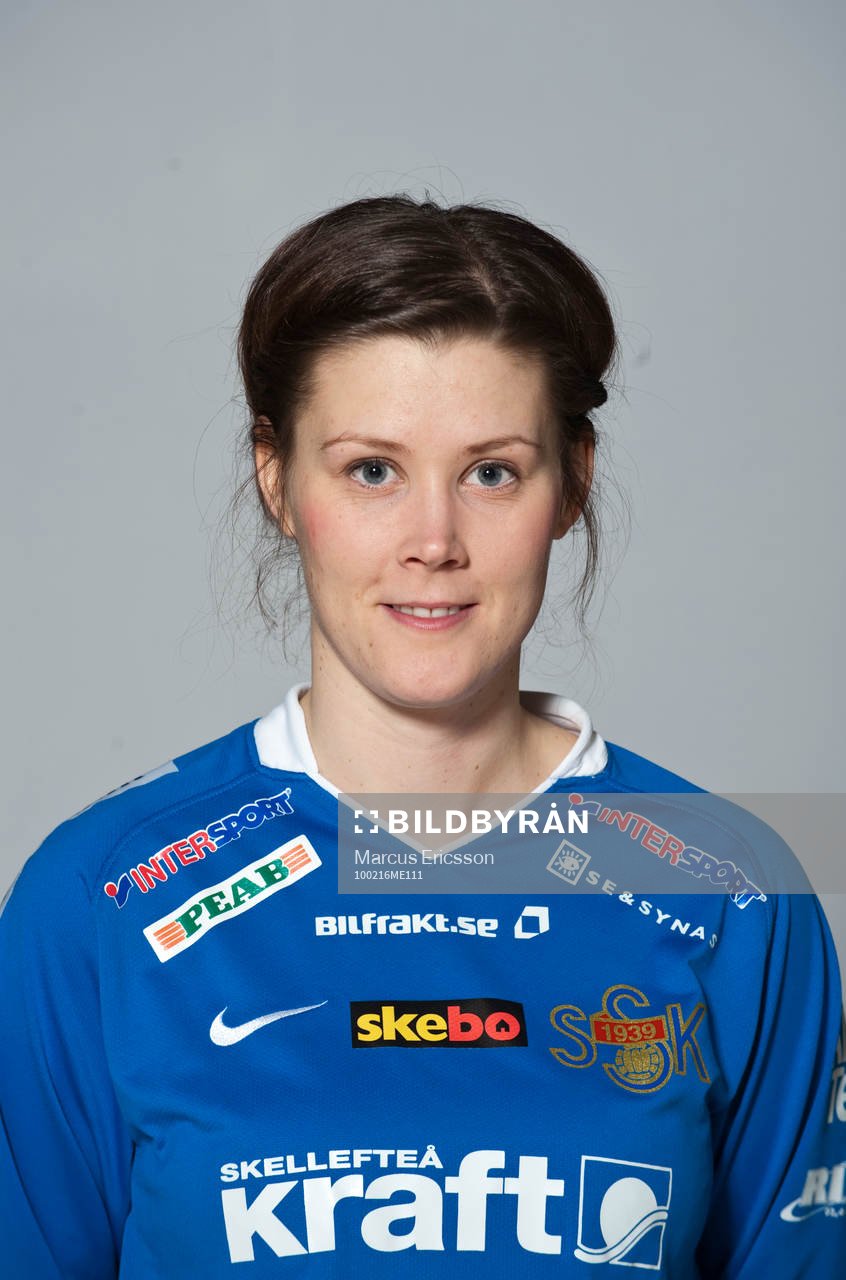 Kristina Wiklund