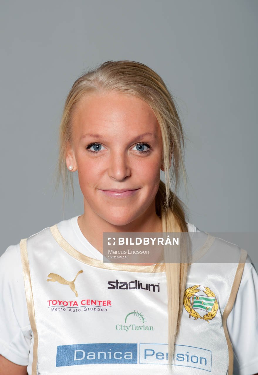 Anna Lindblom