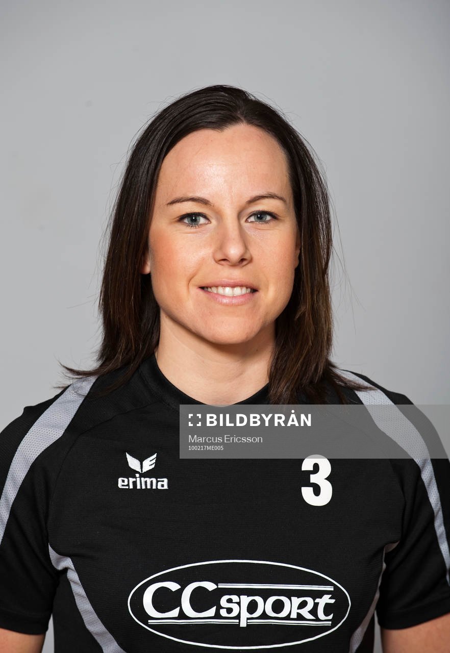 Frida Höglund