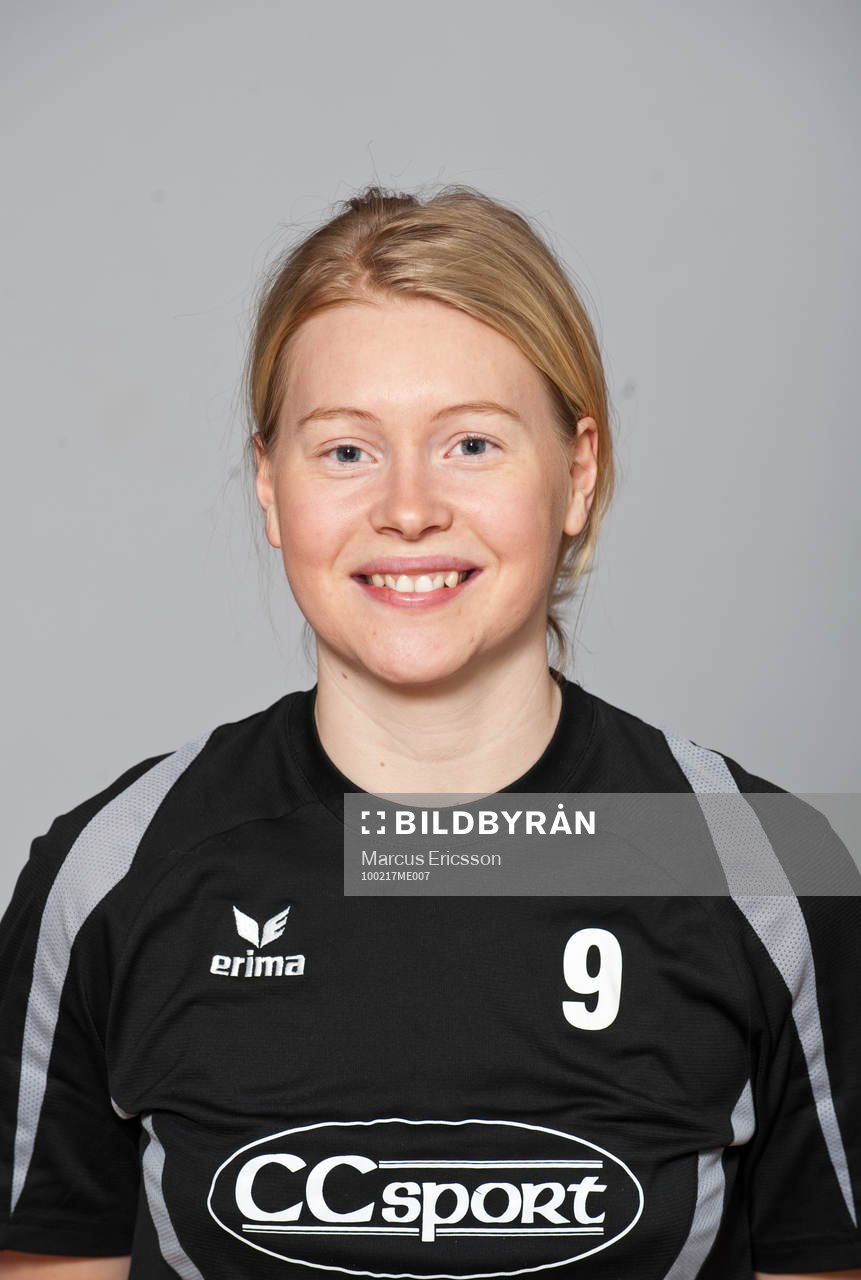 Sigrid Olsson