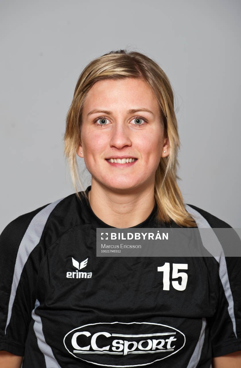 Ellinor Ragnvaldsson