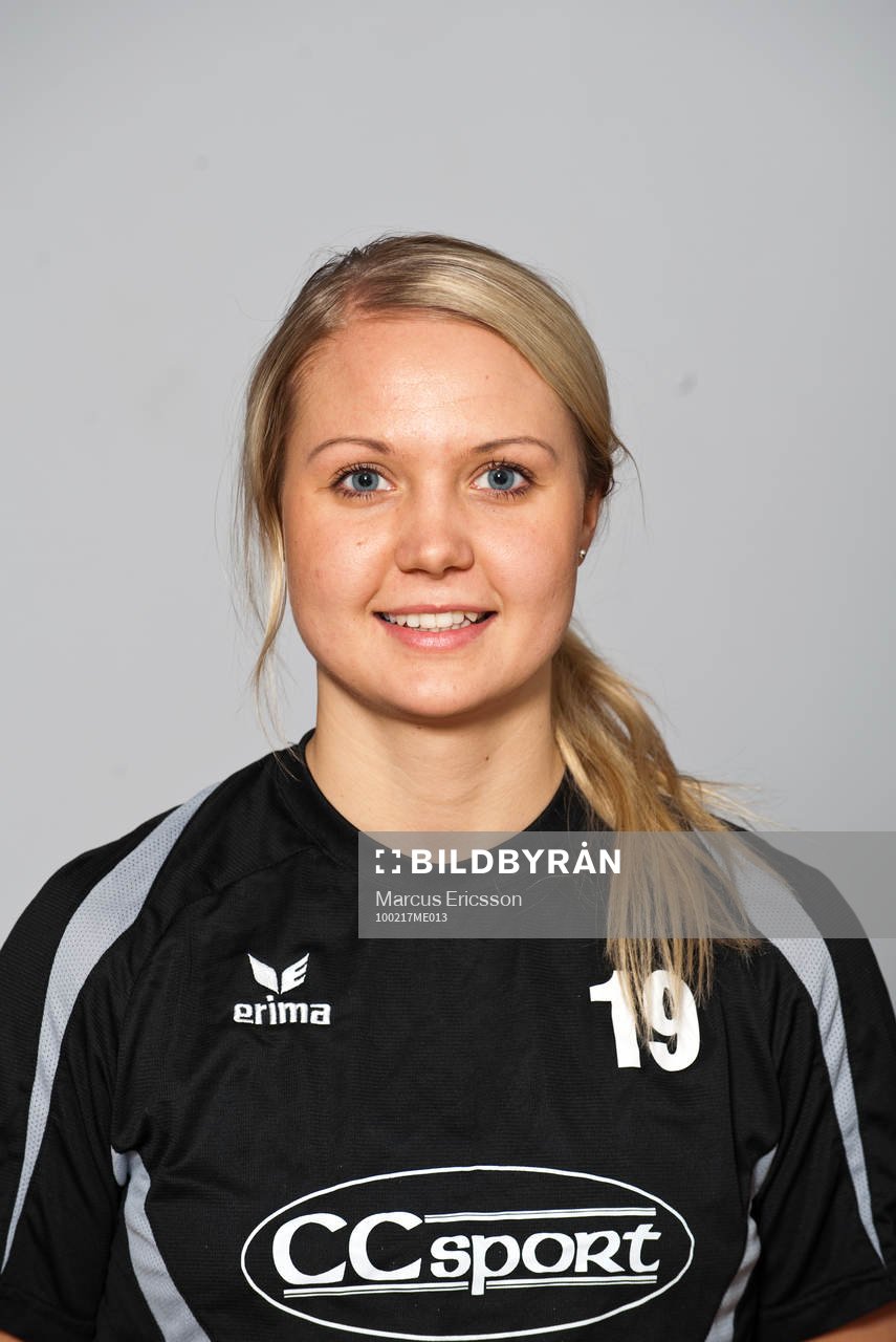 Caroline Lindblad