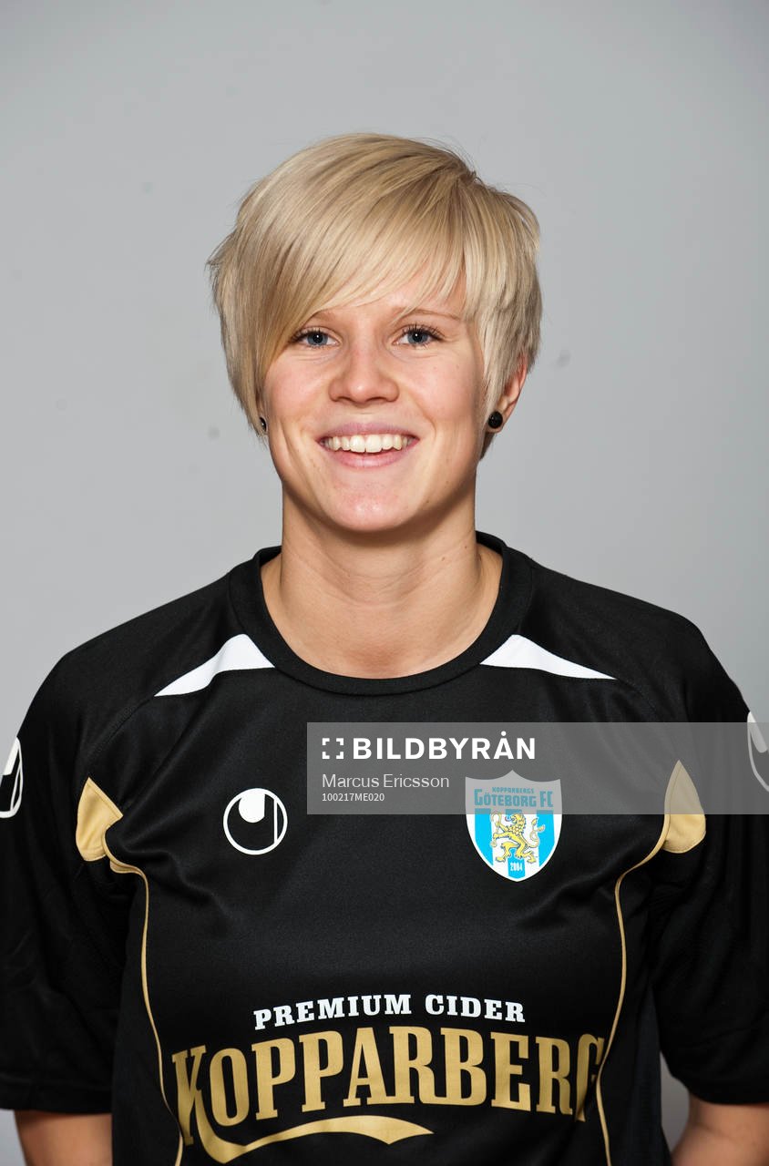 Fotboll, Dam, Damallsvenskan, Göteborg / Landvetter,