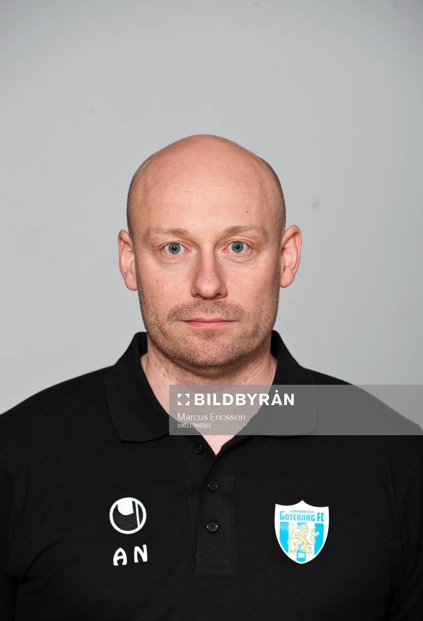Fotboll, Dam, Damallsvenskan, Göteborg / Landvetter,