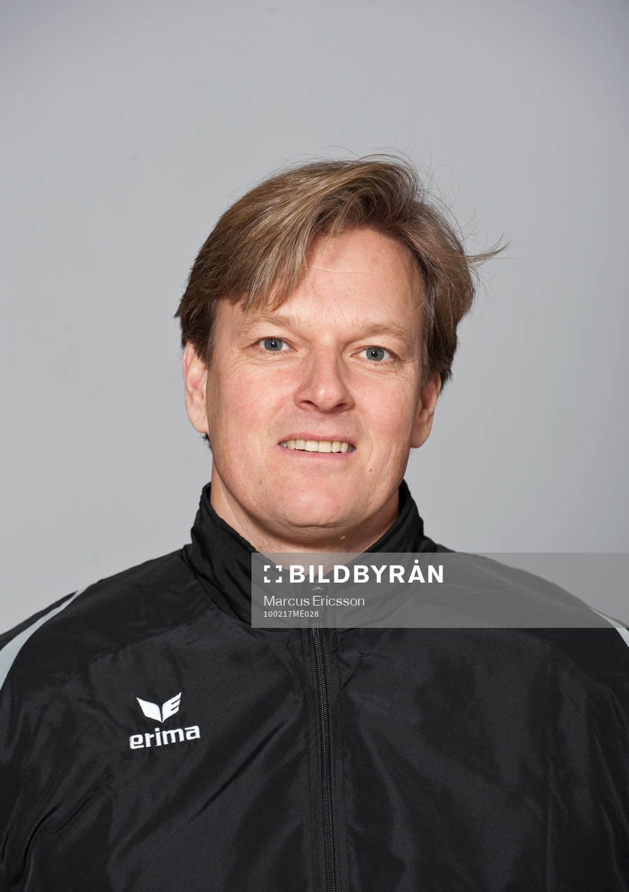 Magnus Sehlström, Målvaktstränare