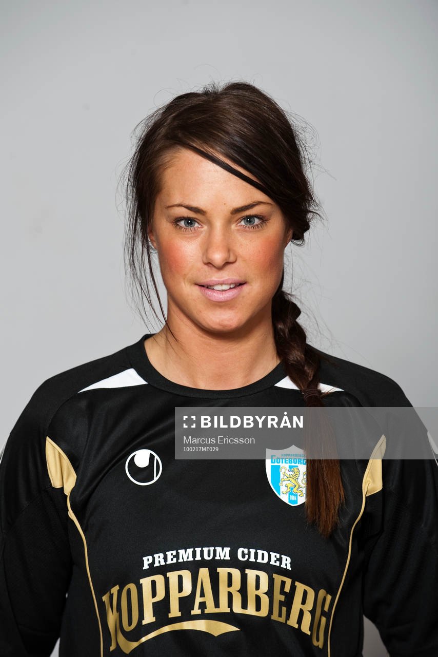Fotboll, Dam, Damallsvenskan, Göteborg / Landvetter,