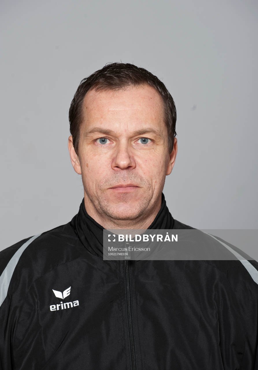  Hans Prytz, Tränare