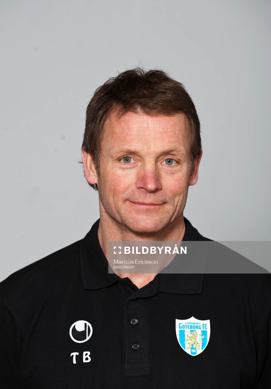 Fotboll, Dam, Damallsvenskan, Göteborg / Landvetter,